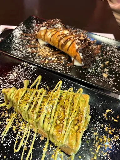 Il Ghiottone Napoletano – Valencia (6)