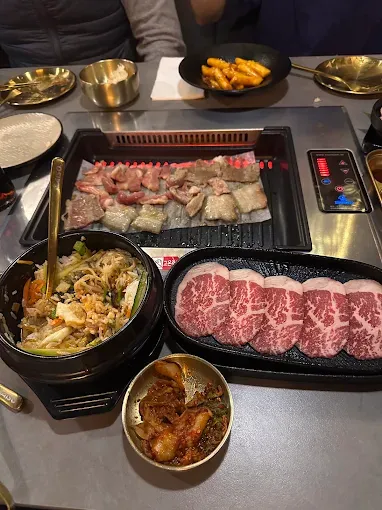 HAISO BBQ – Valencia (2)