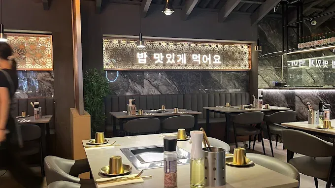 HAISO BBQ – Valencia (3)