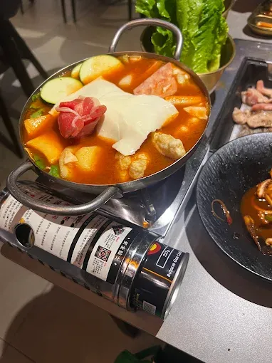 HAISO BBQ – Valencia (4)