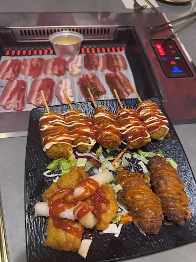 HAISO BBQ – Valencia (5)