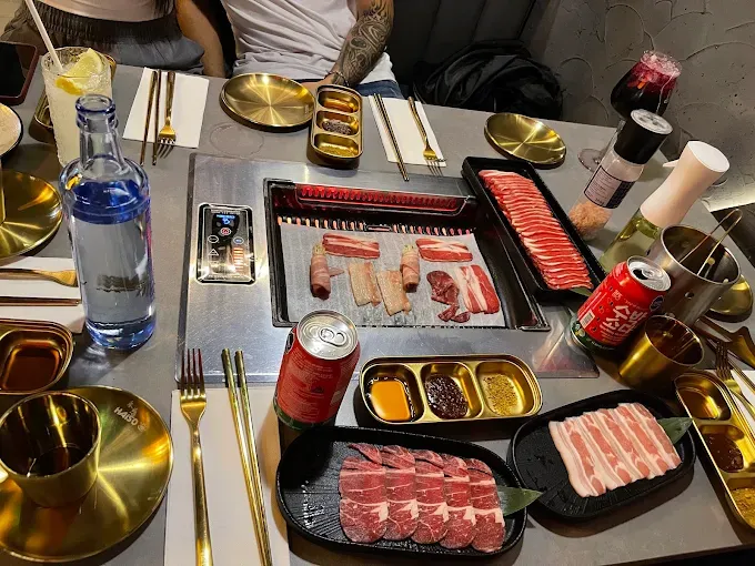 HAISO BBQ – Valencia (6)
