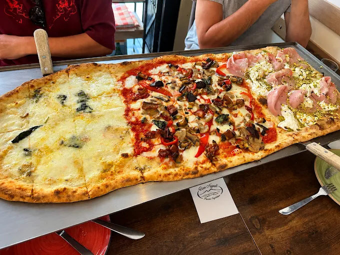 Viva Napoli
