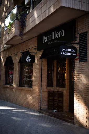 Parrillero Fuegos y Vinos – Valencia (3)