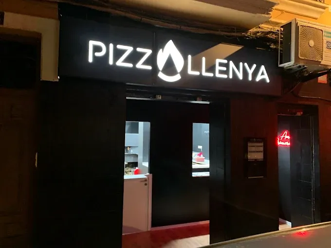 Pizzallenya – Valencia (3)