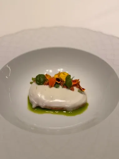 Ricard Camarena Restaurant