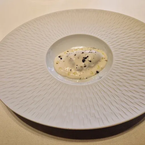 Ricard Camarena Restaurant – Valencia (2)