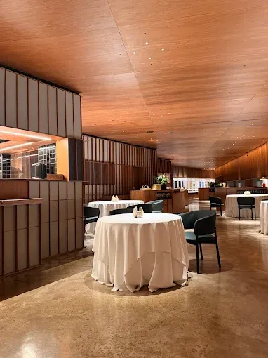 Ricard Camarena Restaurant – Valencia (3)