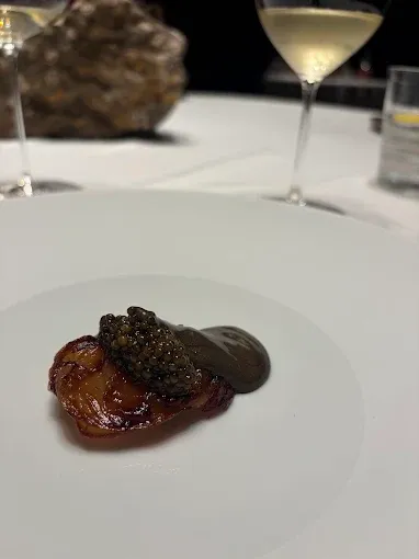 Ricard Camarena Restaurant – Valencia (4)