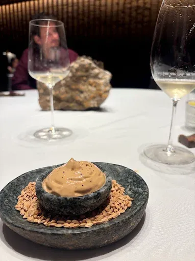Ricard Camarena Restaurant – Valencia (6)