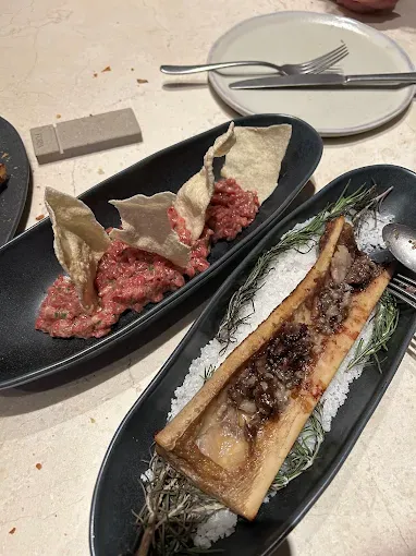 Forja Restaurante – Valencia (2)
