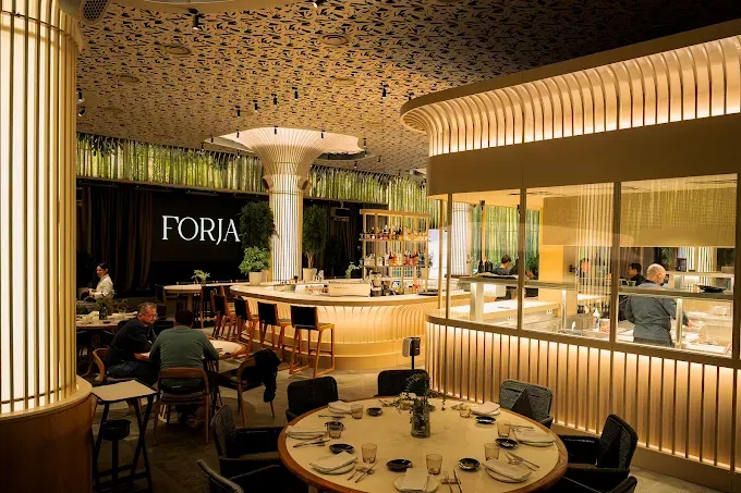 Forja Restaurante – Valencia (3)