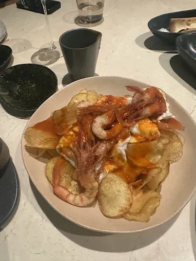 Forja Restaurante – Valencia (4)