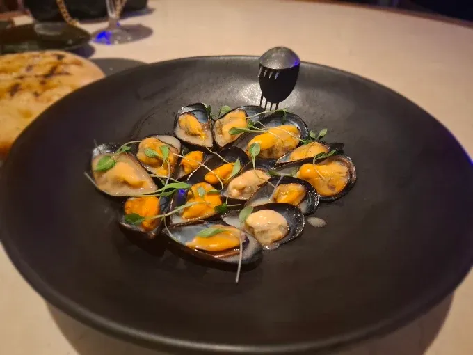 Forja Restaurante – Valencia (5)