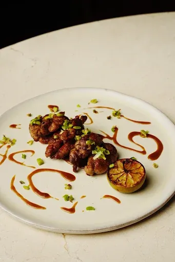 Forja Restaurante – Valencia (6)