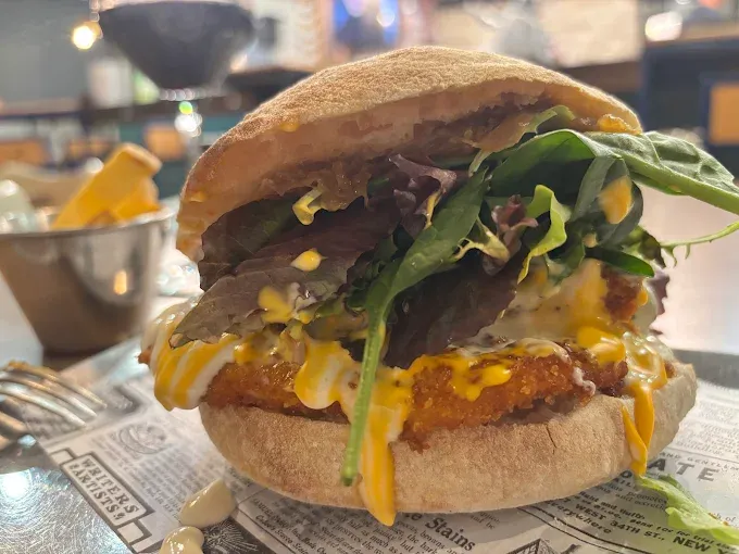 La Rima Fast-Food Gourmet – Burgos (3)