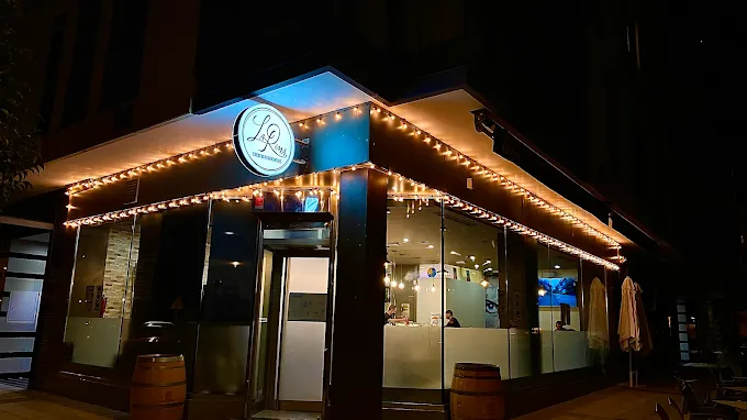 La Rima Fast-Food Gourmet – Burgos (4)