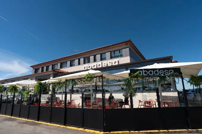 Hotel Restaurante Abadesa – Burgos (3)
