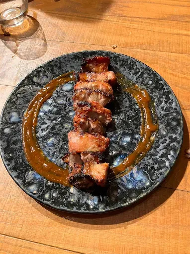 Hotel Restaurante Abadesa – Burgos (6)