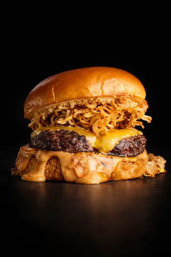 El Recreo Burger