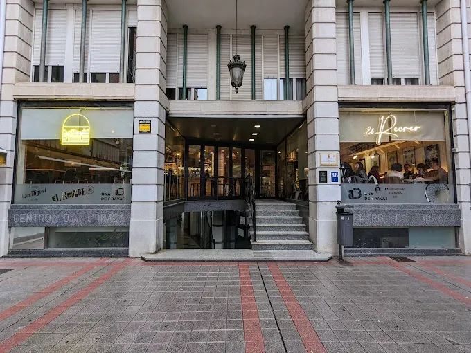 El Recreo Burger – Valladolid (2)