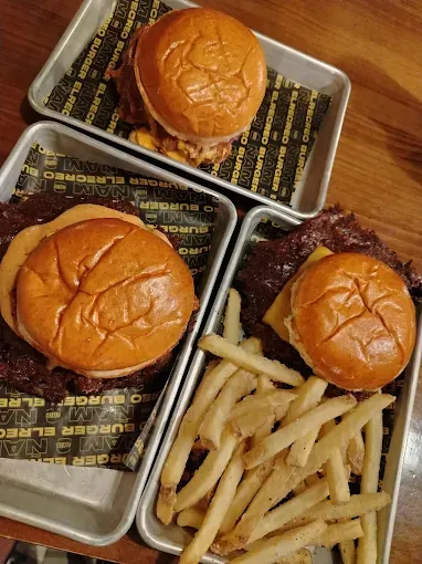 El Recreo Burger – Valladolid (6)