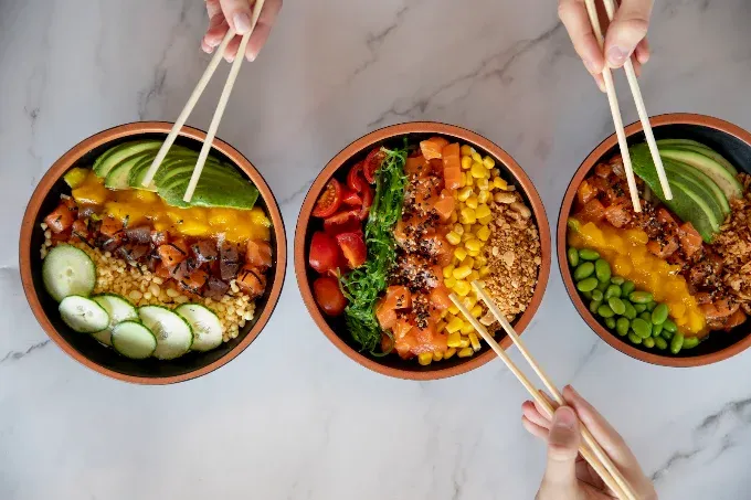 Urban Poke Vallsur