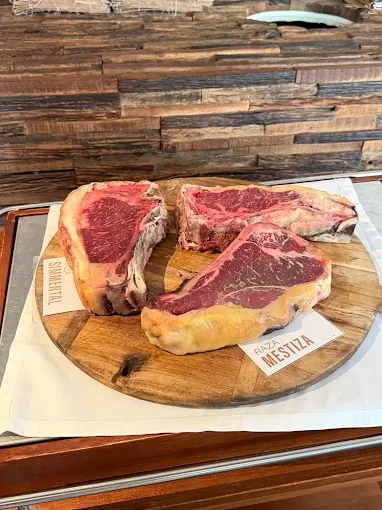 Restaurante RAZA – Valladolid (2)