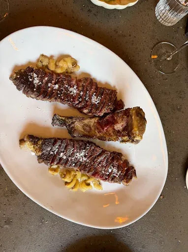 Restaurante RAZA – Valladolid (3)