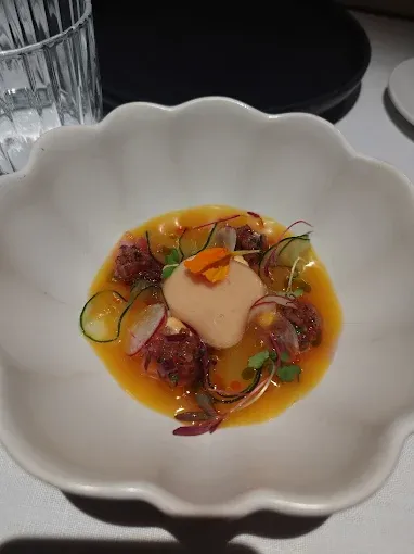 Restaurante RAZA – Valladolid (5)