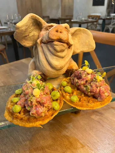 HacheQú – Valladolid (3)