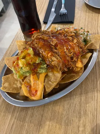 Envy Burger by Origen – Salamanca (6)
