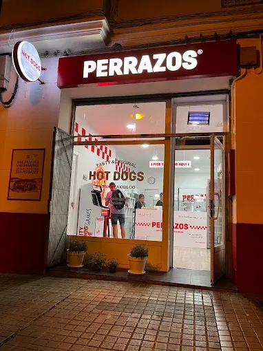 Perrazos – Zaragoza (2)