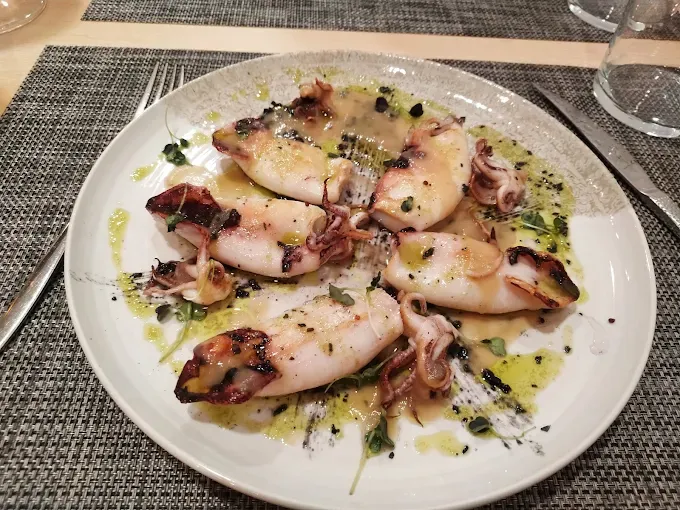Vita Taberna Gastronómica