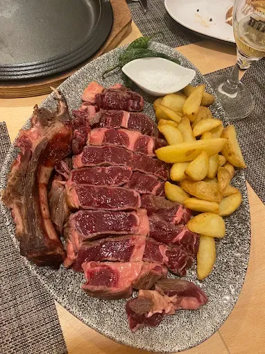 Vita Taberna Gastronómica – Zaragoza (2)