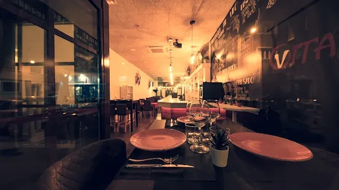 Vita Taberna Gastronómica – Zaragoza (3)