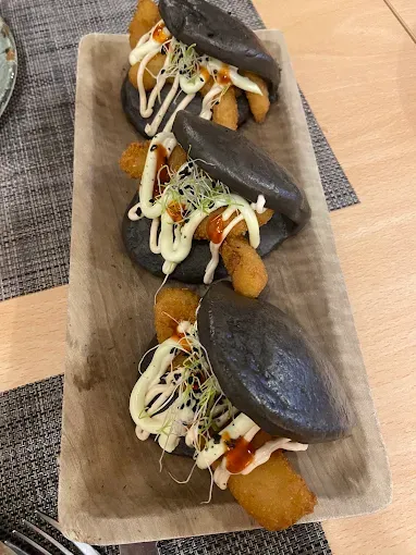 Vita Taberna Gastronómica – Zaragoza (4)