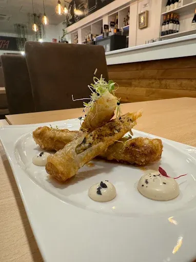 Vita Taberna Gastronómica – Zaragoza (5)
