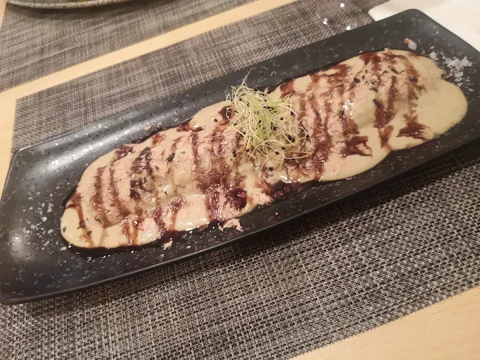 Vita Taberna Gastronómica – Zaragoza (6)