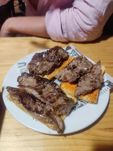 El Cuartelillo del Caimán