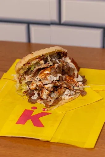 MAK DÜRÜM – Zaragoza (2)