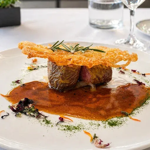 Arzak