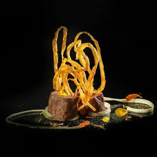 Arzak – San Sebastian (2)