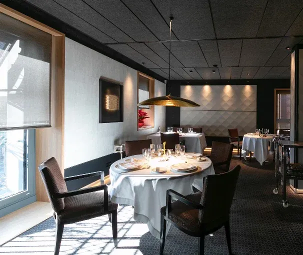 Arzak – San Sebastian (3)