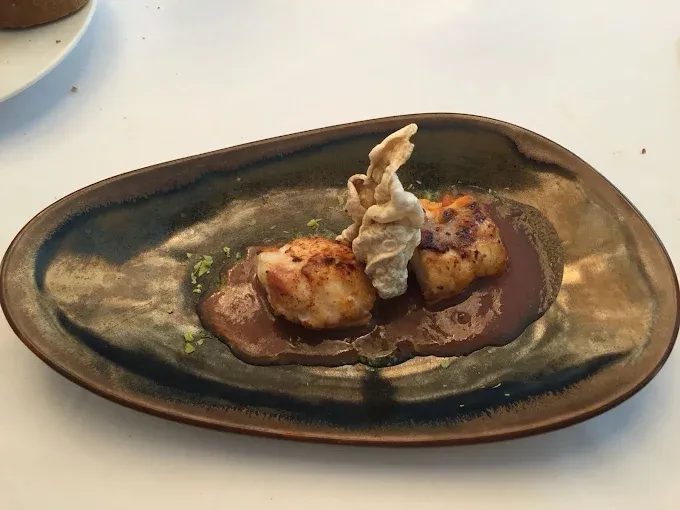 Arzak – San Sebastian (5)