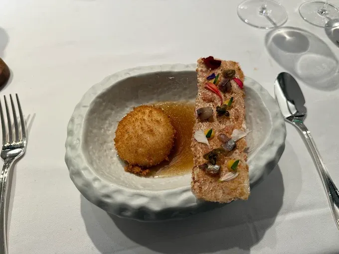 Arzak – San Sebastian (6)