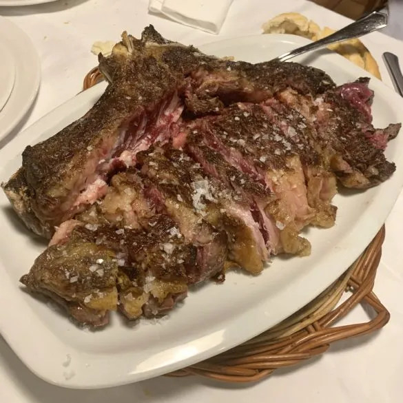 Asador Portuetxe