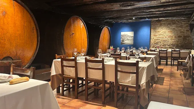 Asador Portuetxe – San Sebastian (3)