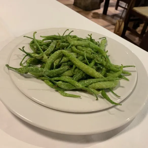 Asador Portuetxe – San Sebastian (4)