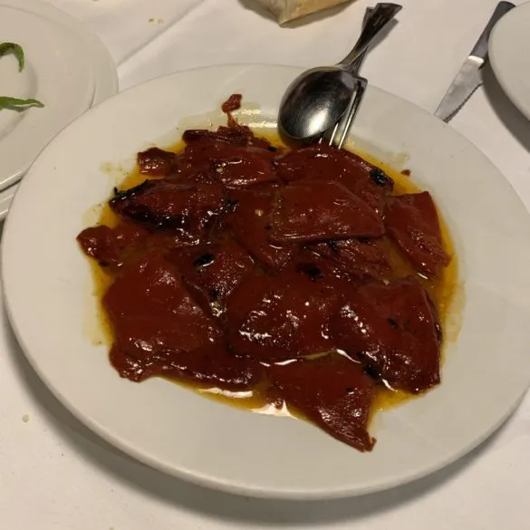 Asador Portuetxe – San Sebastian (5)